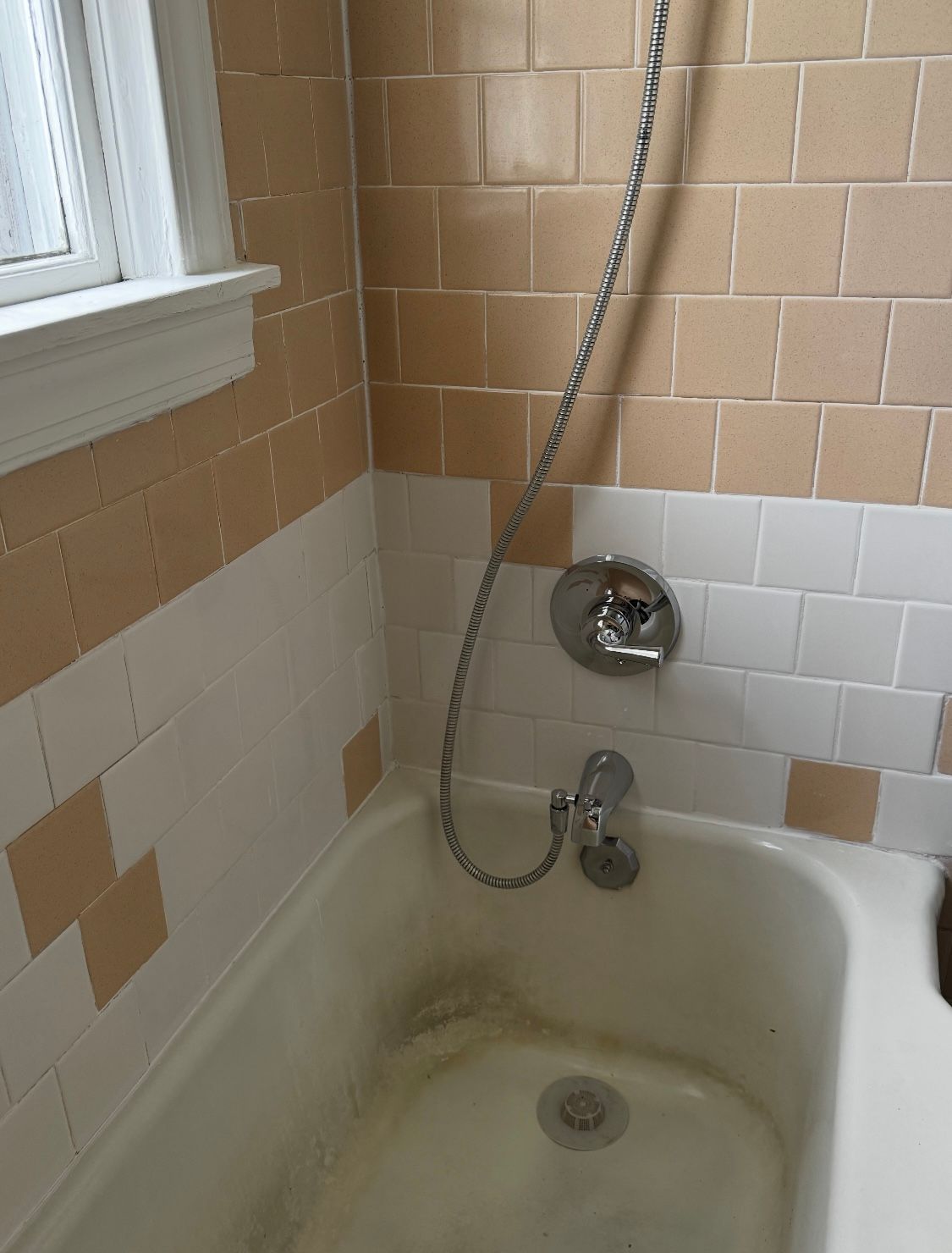 A new bathroom fixture installation in Charlottesville, VA by Quality Plumbing