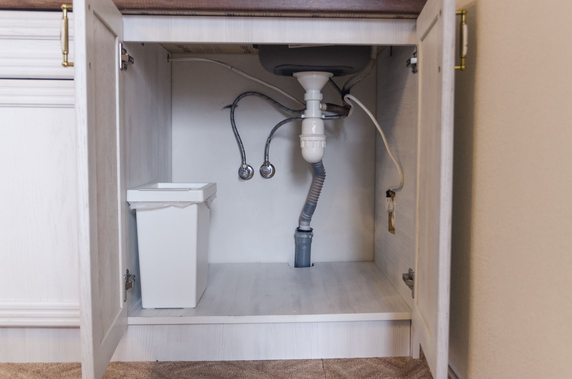 For residential plumbing in Charlottesville, VA - Call Quality Plumbing