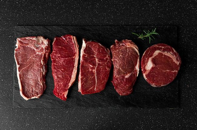 Rib Eye