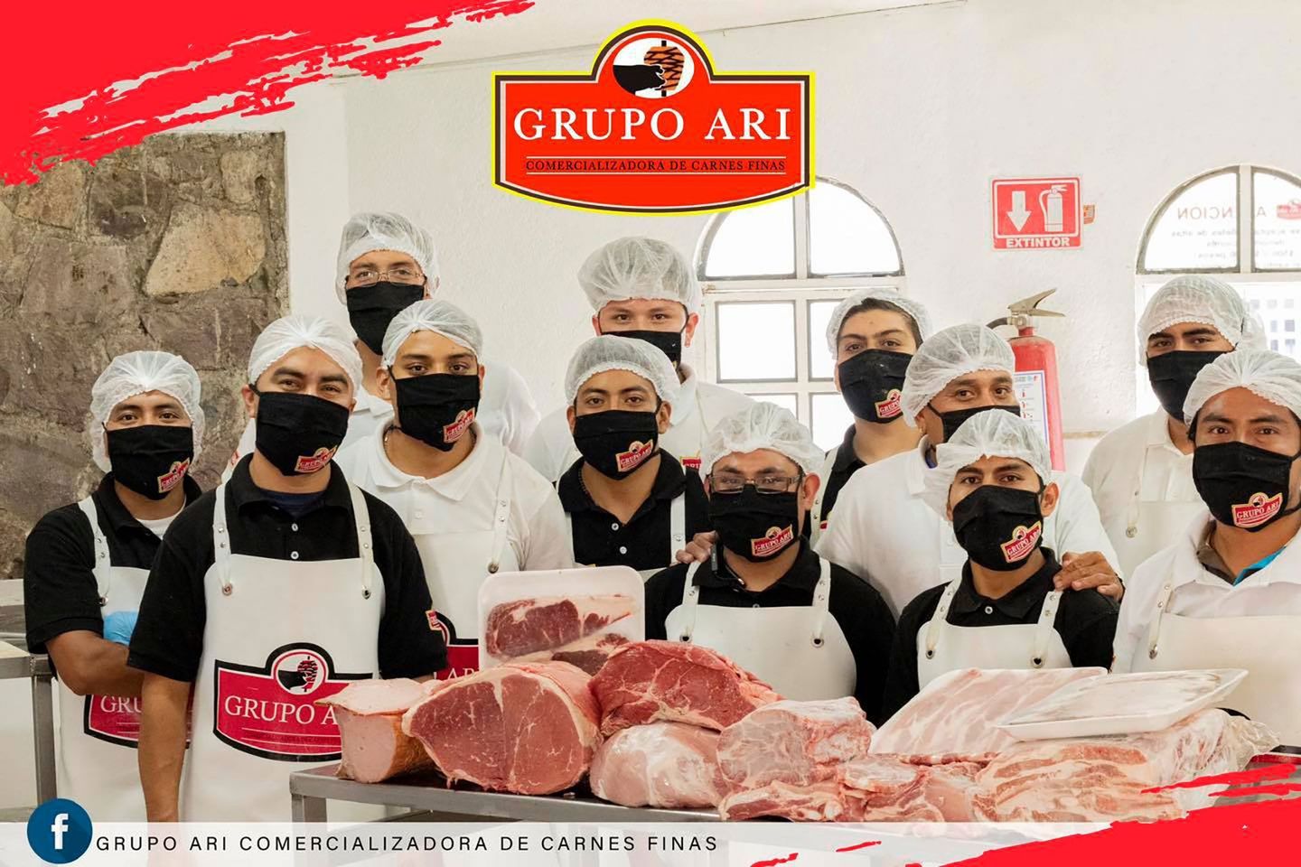 Carne