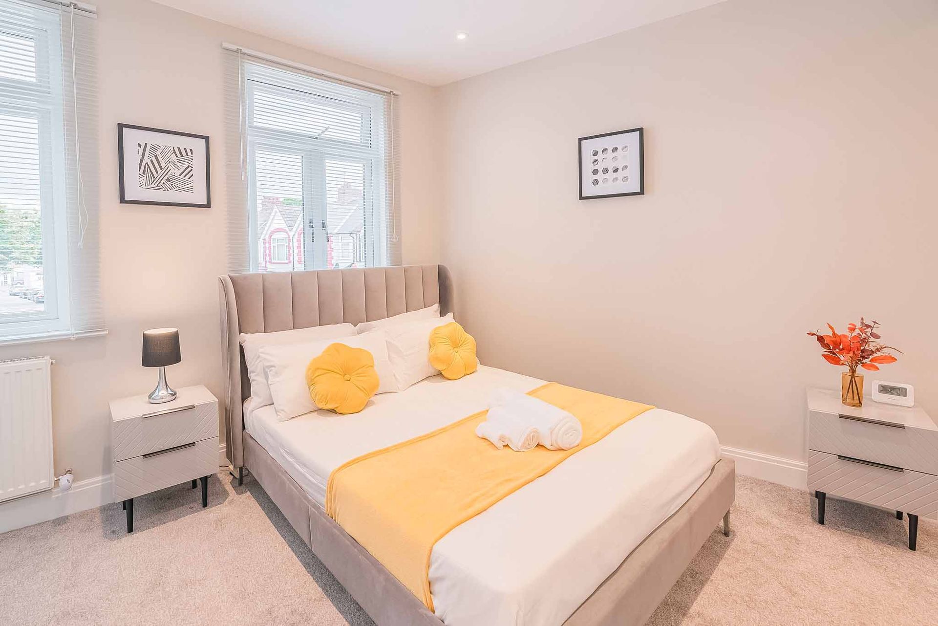 Stunning 3 bd House-Tottenham Hotspur Stadium-parking and WIFI free