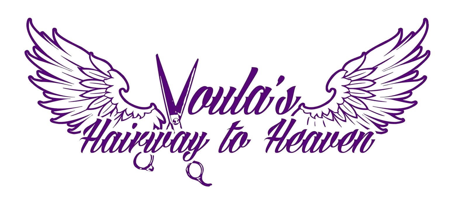 Voula's Hairway To Heaven
