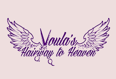 Voula's Hairway To Heaven