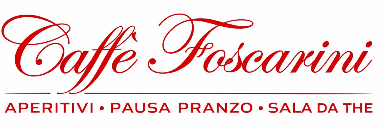 Red script logo reading 