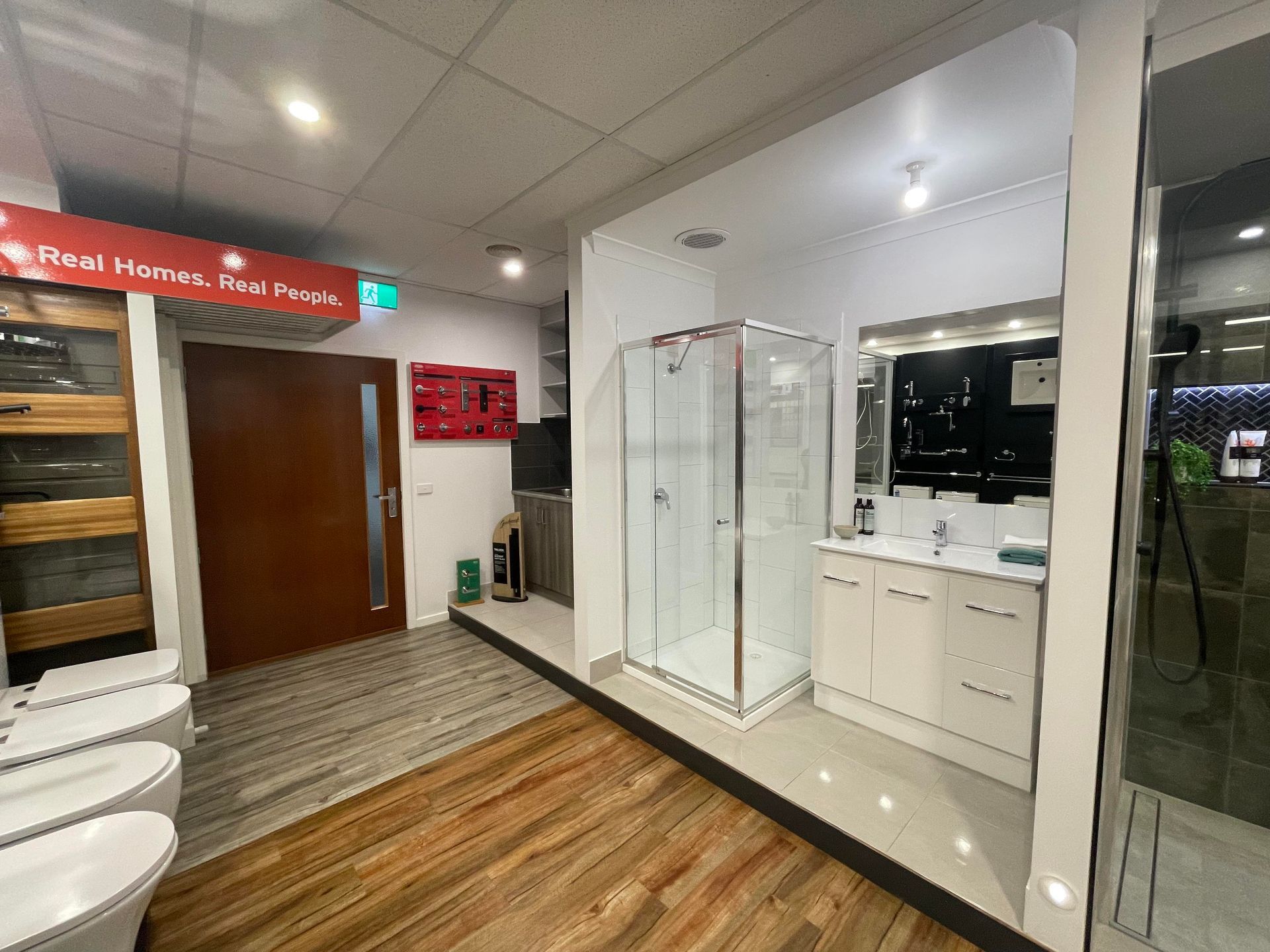 Commercial Place Cleaned — Cleaning Services in Shepparton, VIC