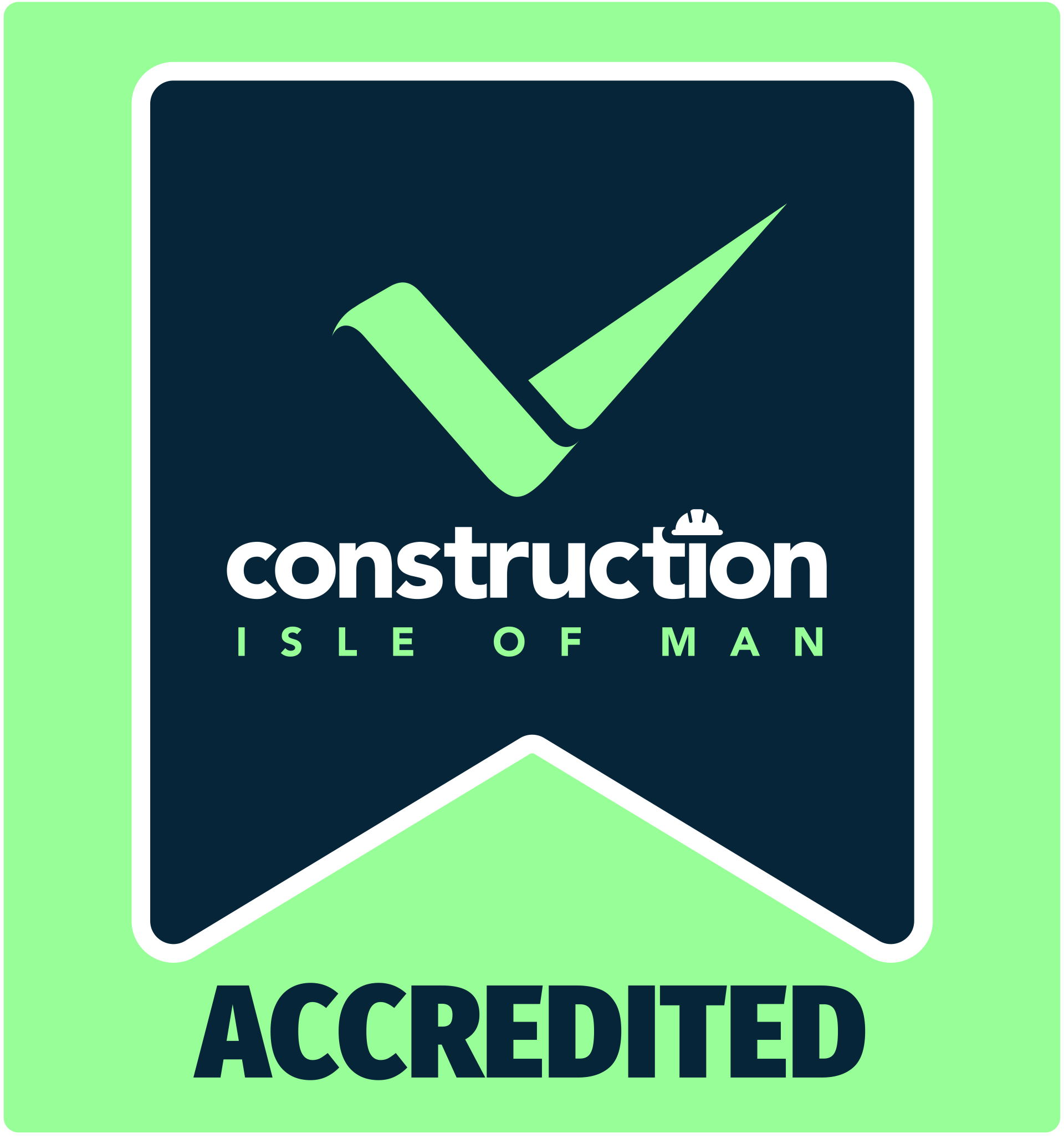 Manx Accredited Construction Contractors