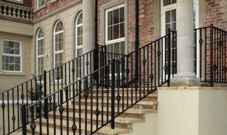 Residential Isle Of Man The Garage Door Gate Automation Company