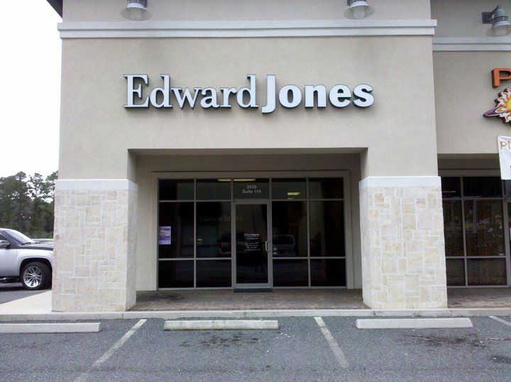 business window tinting lake city