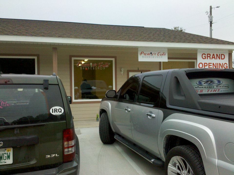 car window tinting near me