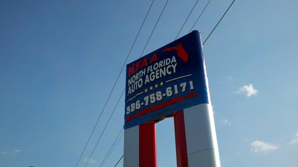 banners and signs lake city fl