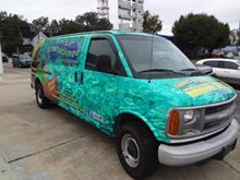 window film lake city