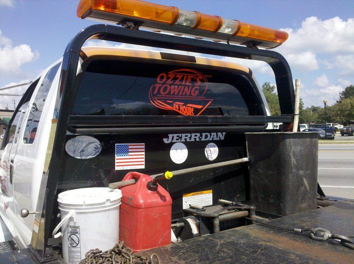 lake city custom graphics