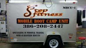 lake city custom graphics