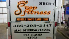 custom graphics near me