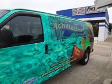vehicle wrap design near me