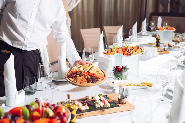 Catering Services