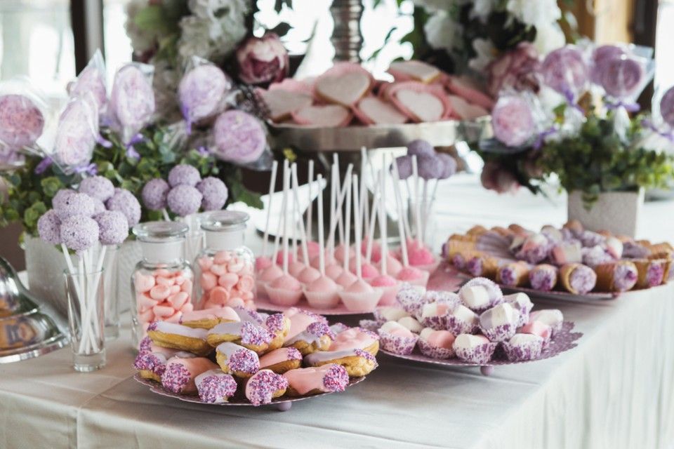 Kids Party Catering 