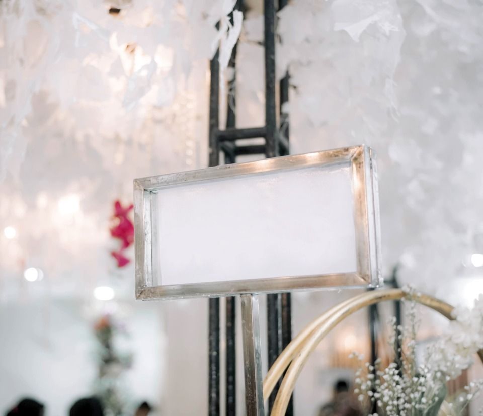 Catering Menus
