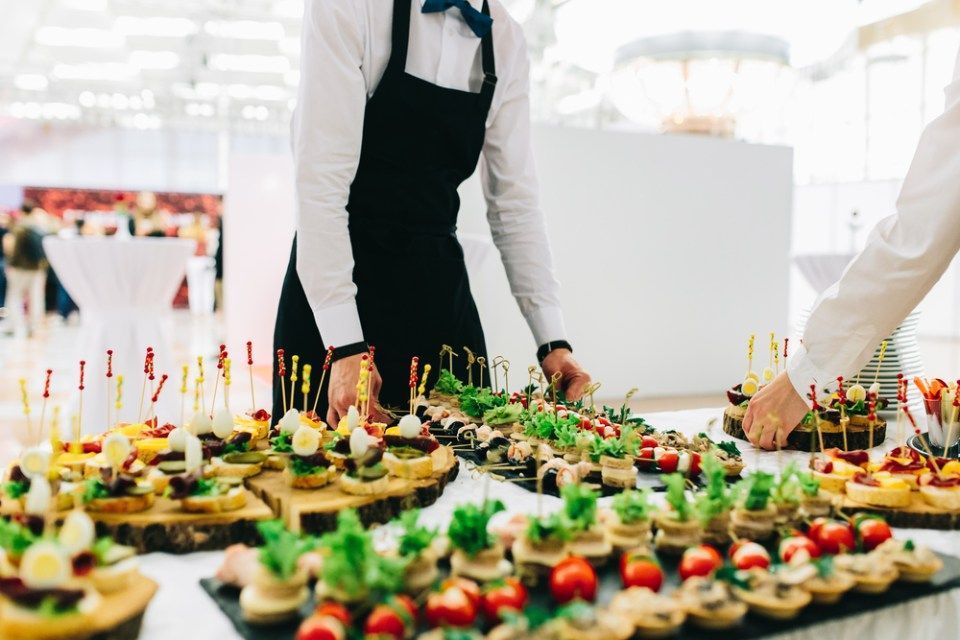Culinary Experiences