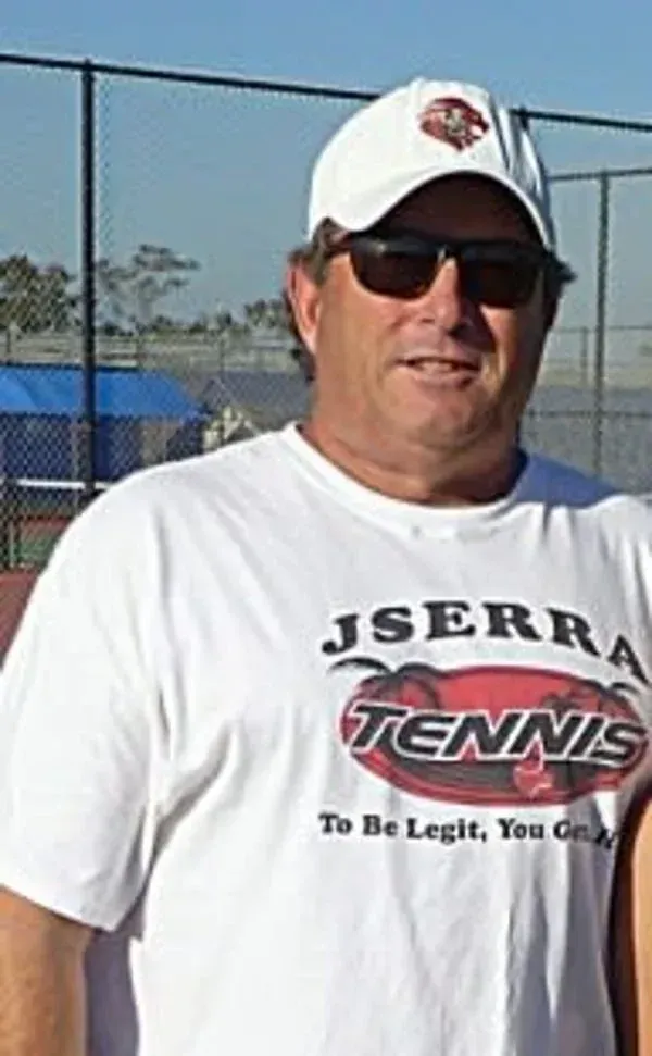 Keith Orahood