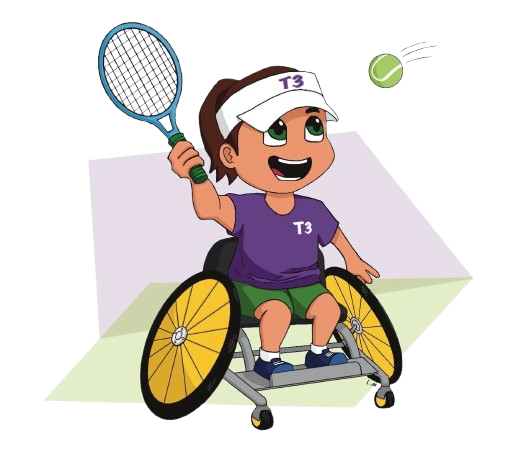 T3Tennis