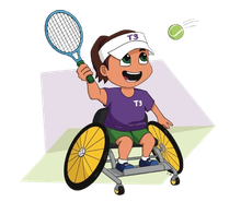 T3Tennis