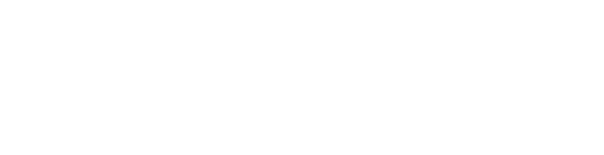 A white background with a few lines on it