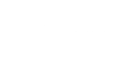 White shape on a white background.