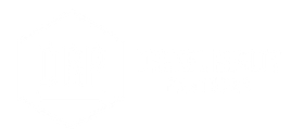 White shape on a white background.