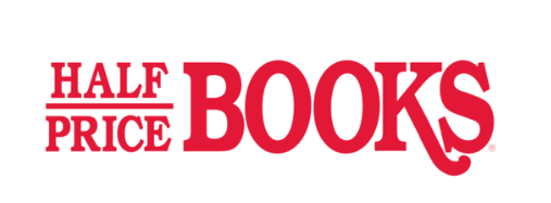 Half Priced Books logo