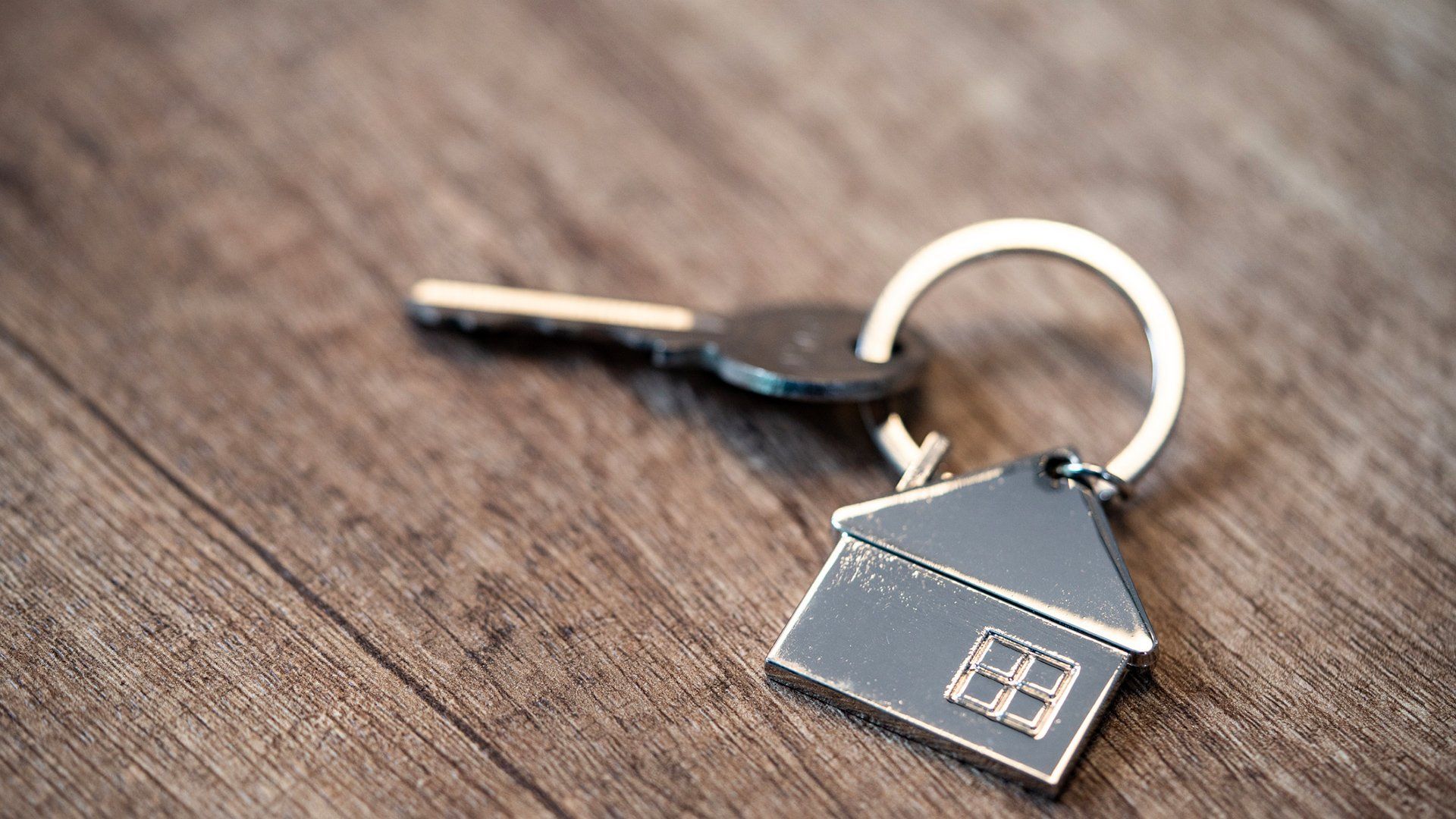 House Key — Whittier, CA — MAP Property Management