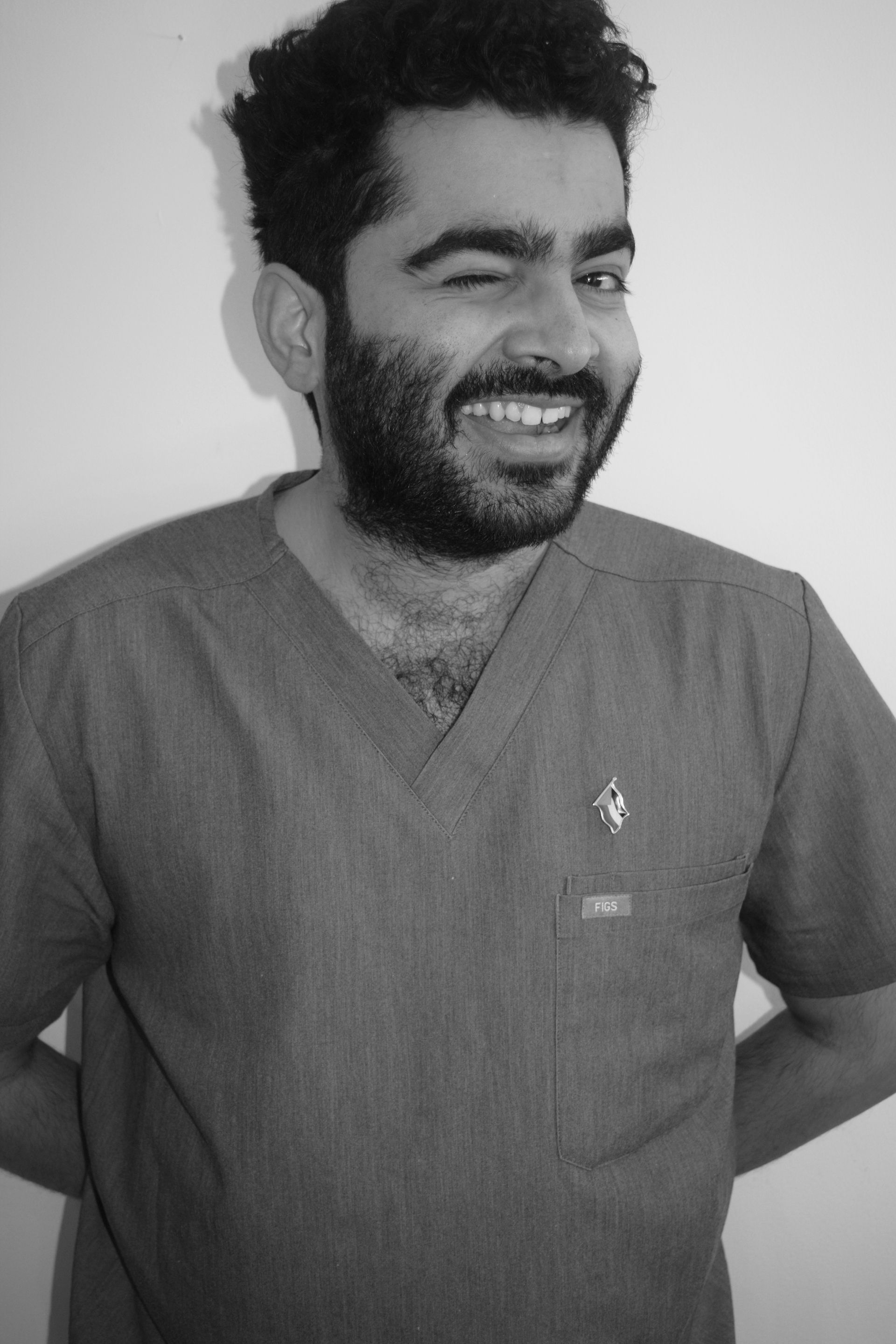 Dr R K Nahar