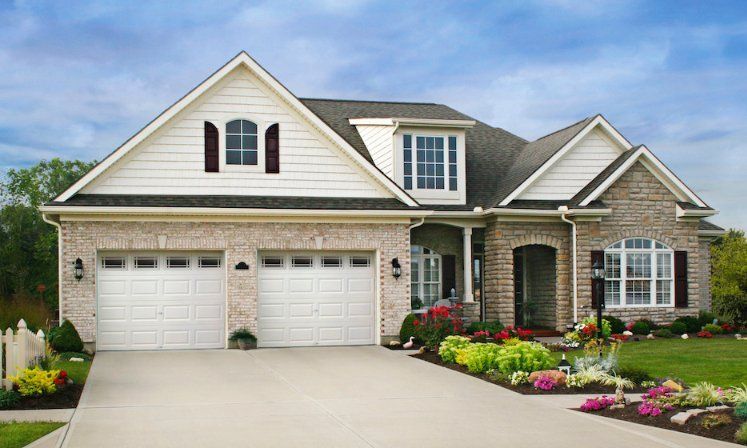 Monster Overhead Doors emergency garage door service technician