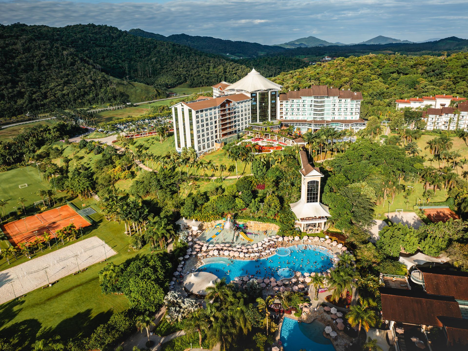 Fazzenda Park Resort