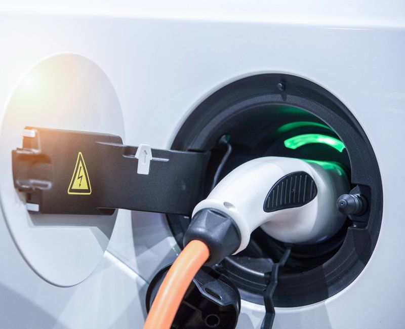 EV Fuel Plug — Sydney, NSW — ChargeN’Go