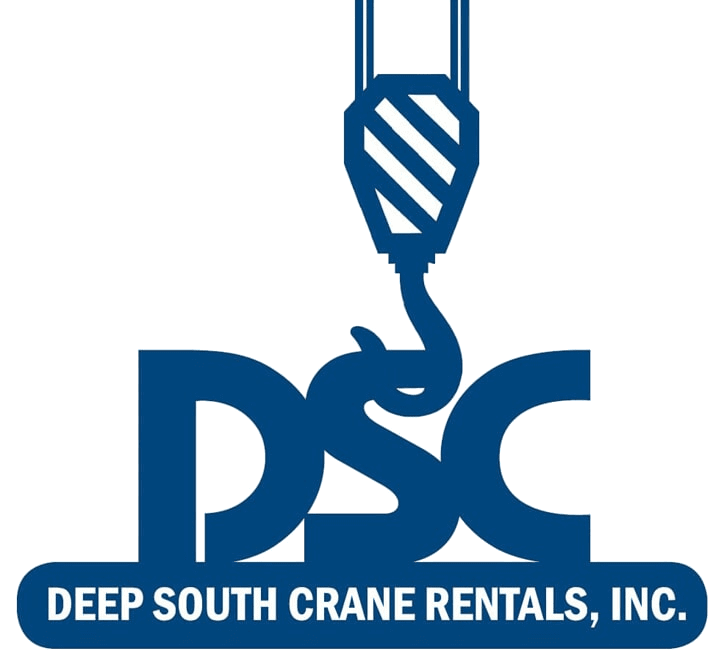 Deep South Crane Rentals, Inc.