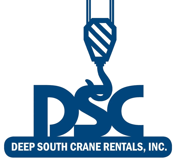 Cranes For Rent Pensacola FL Deep South Cranes