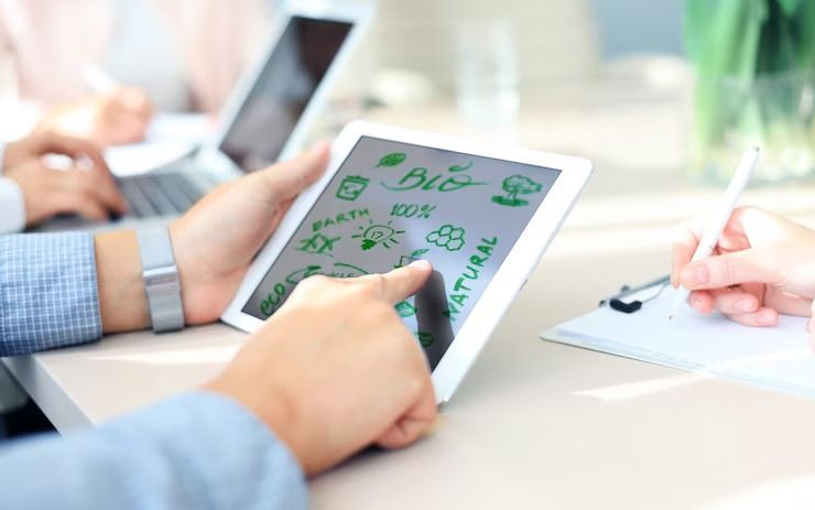 5 motivos para usar um software integrado na gestão ambiental