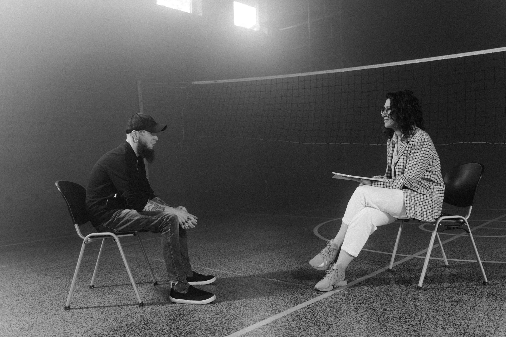 One on One Sessions