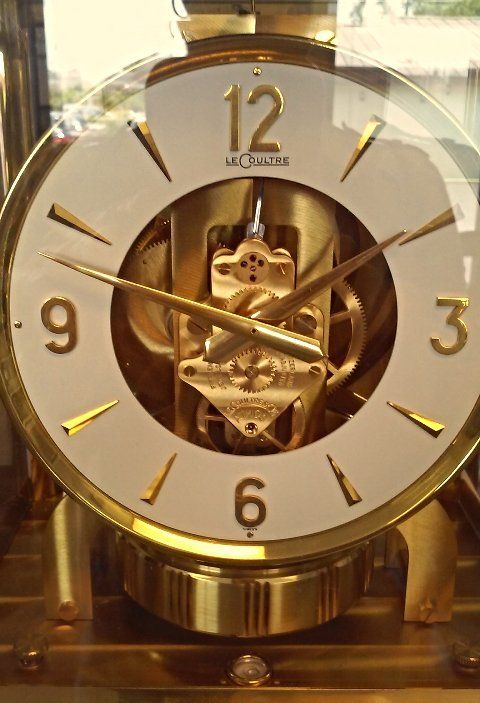 Vintage Music Box  —  ATMOS  in Orlando, FL