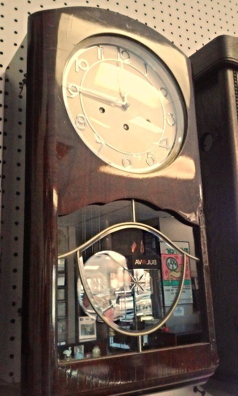 Vintage Clocks —  Classic Clocks  in Orlando, FL