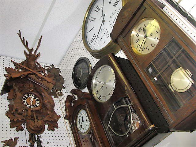 Antiques  Watch  — Classic Clocks in Orlando, FL