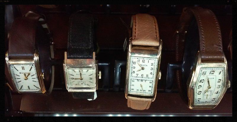 Watch — Classic Vintage Watches in Orlando, FL