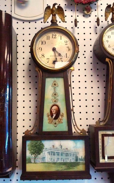 Electric clocks — Desk Clocks  in Orlando, FL