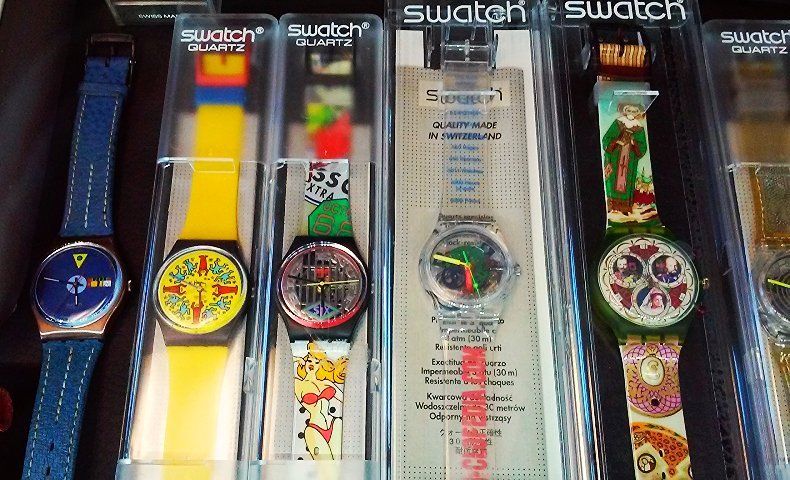 Wooden Clocks  —  Fun Collectibles!  in Orlando, FL