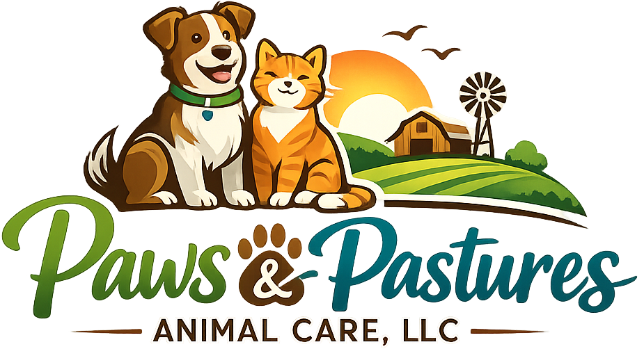 Pet Sitting Service in Nashville, TN | Paws & Pastures Animal Care, LLC Pet Sitting Service in Nashville, TN | Paws & Pastures Animal Care, LLC