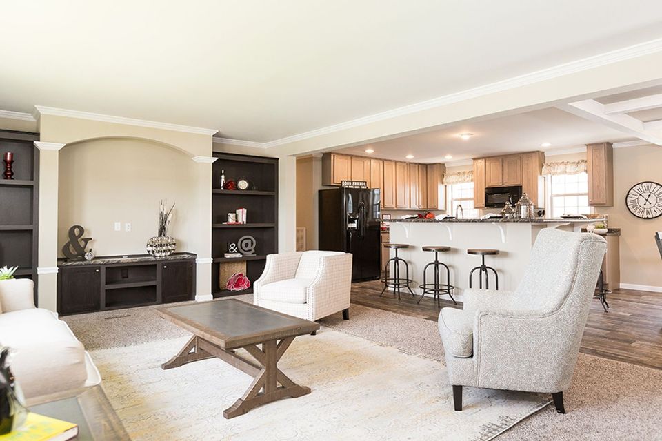 The Perks of Living in a Mobile or Manufactured Home