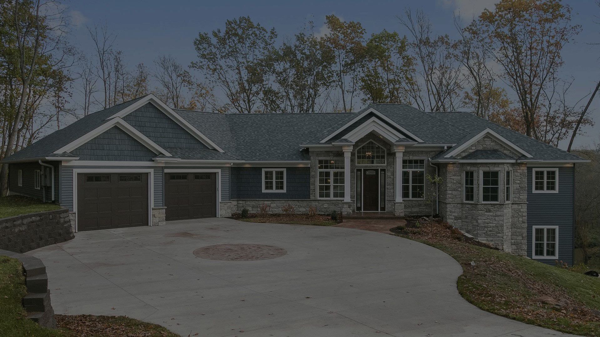 H&H Custom Home Builders in Iowa