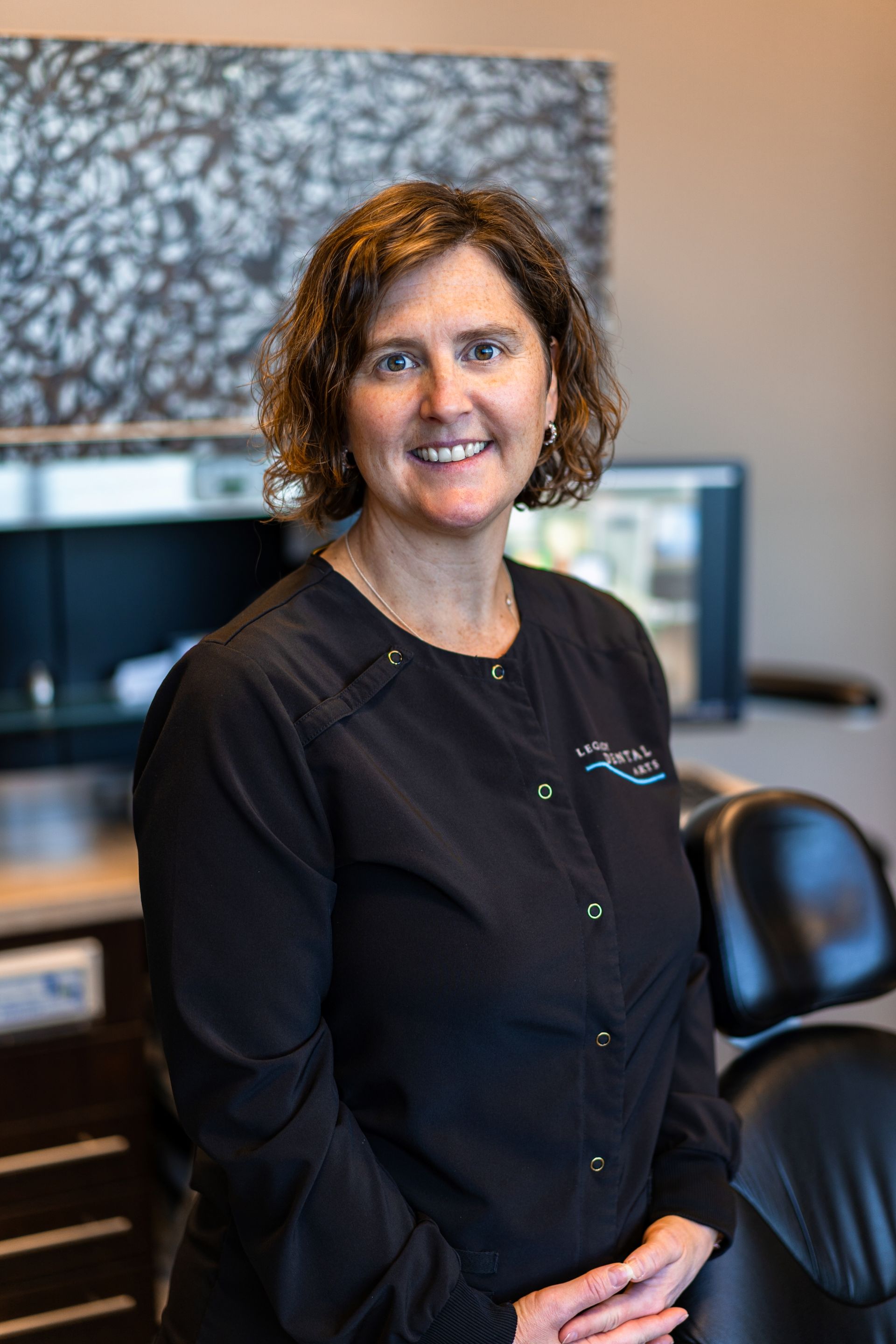 Legacy Dental Arts - Allison Dental Assistant