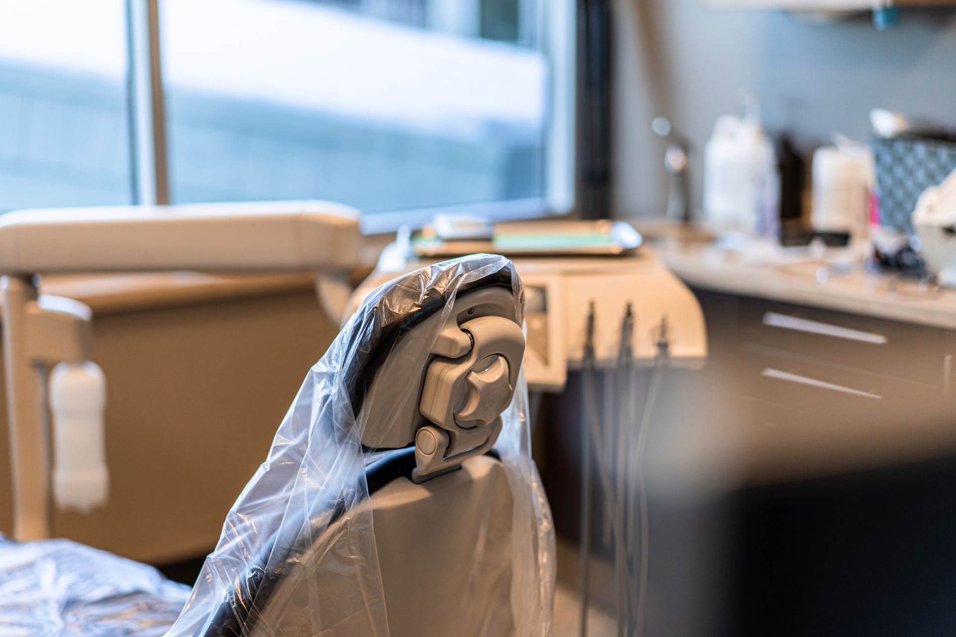 Legacy Dental Arts